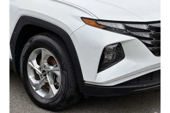 $19109 : Hyundai TUCSON 2022 AWD SEL image 10