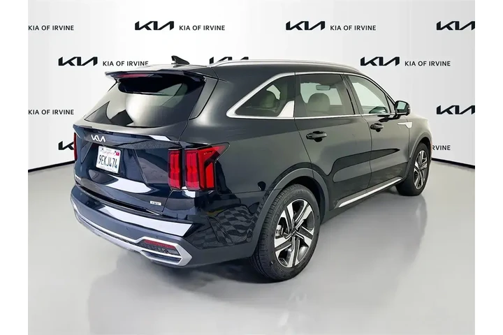 $32499 : Kia Sorento Hybrid 2023 AWD image 8