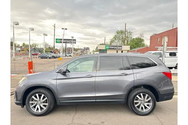 $17495 : 2019 Pilot EX-L image 3