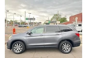 $17495 : 2019 Pilot EX-L thumbnail