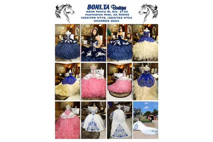 BONI.TA BOUTIQUE image 10