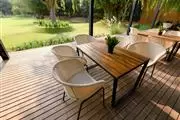 Merbau Decking en Australia