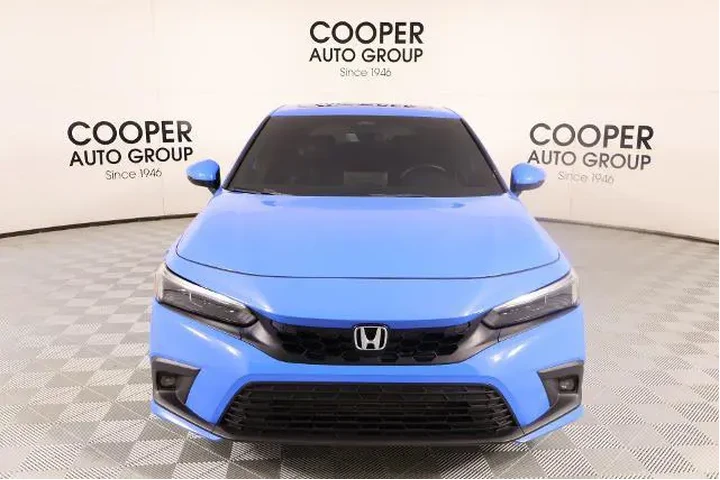 $28585 : Honda Civic 2022 Sport Touri image 9
