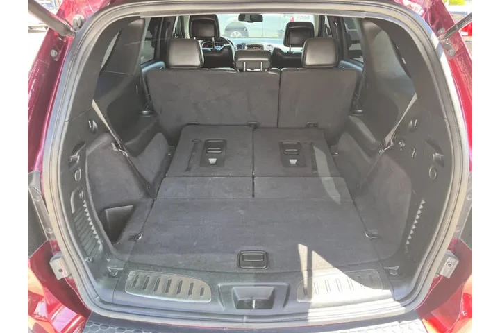 $13450 : 2016 Durango Limited image 8