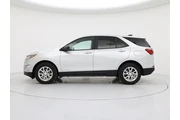 $16998 : Chevrolet Equinox 2021 LS 4d thumbnail