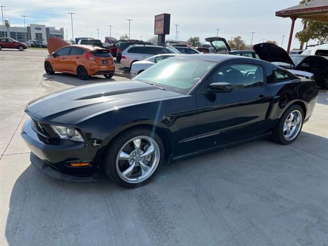 $21958 : 2012 Mustang GT image 6