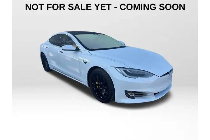 $24000 : Tesla Model S 2018 AWD 75D 4 image 1
