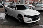 $15500 : 2016 Charger R/T Road and Tra thumbnail