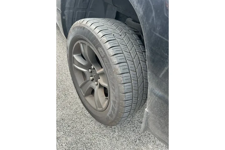 $27990 : Ram 1500 2022 4x2 Big Horn 4 image 5