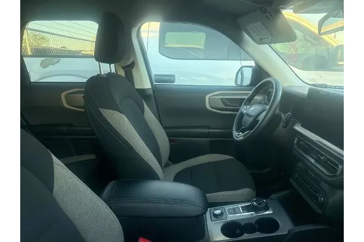 $27478 : Ford Bronco Sport 2025 AWD B image 6