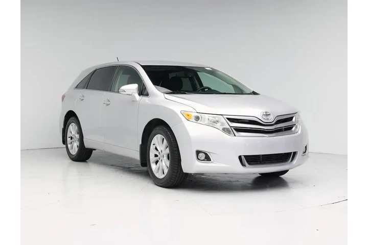 $15998 : Toyota Venza 2014 AWD LE 4cy image 1