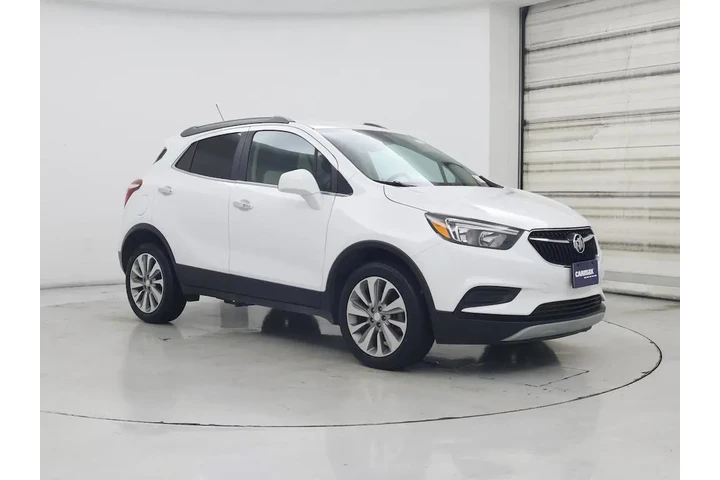 $16998 : Buick Encore 2020 AWD Prefer image 1