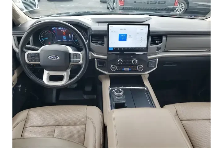 $38990 : Ford Expedition 2022 4x2 XLT image 10
