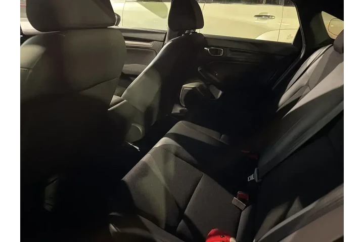 $17421 : Honda Civic 2022 Sport 4dr S image 3