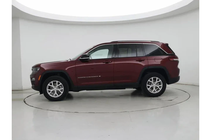 $31998 : Jeep Grand Cherokee 2022 4x4 image 3