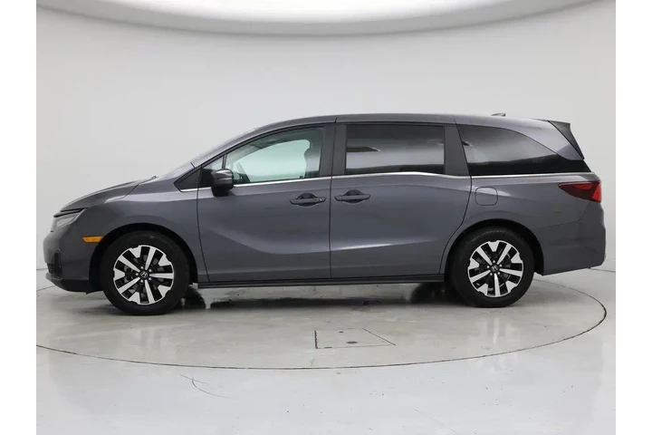 $38998 : Honda Odyssey 2025 EX-L 4dr image 3