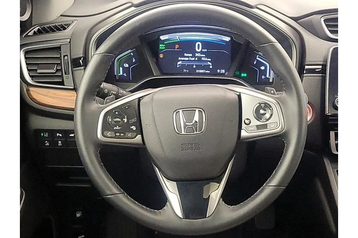 $33998 : Honda CR-V Hybrid 2022 AWD T image 10
