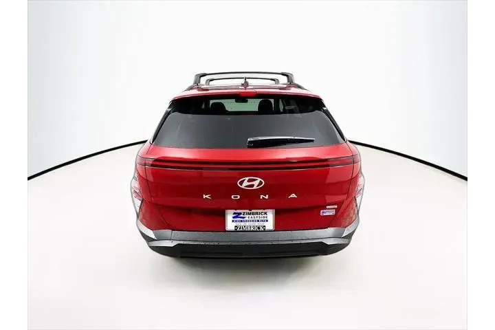 $24990 : Hyundai KONA 2025 AWD SEL 4d image 7