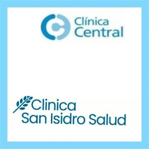 CLINICA SAN ISIDRO SALUD SPA image 1