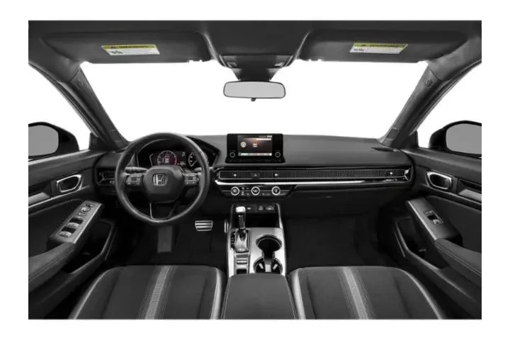 $19820 : Honda Civic 2022 Sport 4dr S image 8