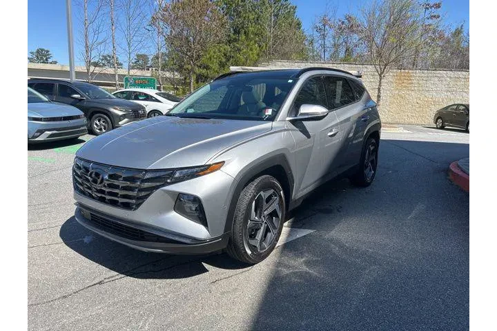 $29380 : Hyundai TUCSON 2024 AWD Limi image 3
