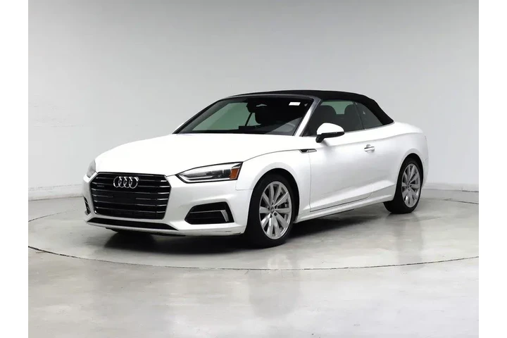 $21998 : Audi A5 2018 AWD 2.0T quattr image 4