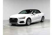 $21998 : Audi A5 2018 AWD 2.0T quattr thumbnail