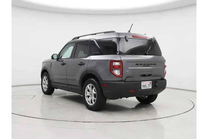 $21998 : Ford Bronco Sport 2022 AWD B image 2