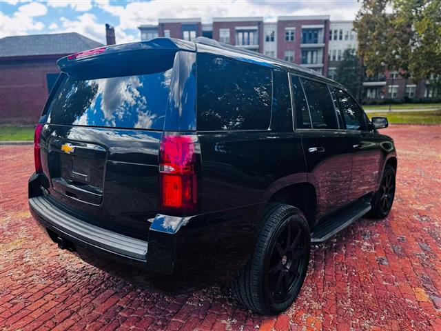 $22600 : 2018 CHEVROLET TAHOE image 9