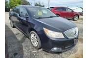 $5500 : 2012 LaCrosse Premium 1 thumbnail