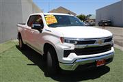 $44999 : 2023 CHEVROLET SILVERADO LT thumbnail