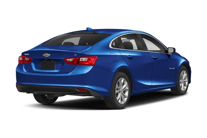 $19984 : 2023 Malibu LT image 2