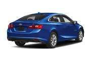 $19984 : 2023 Malibu LT thumbnail