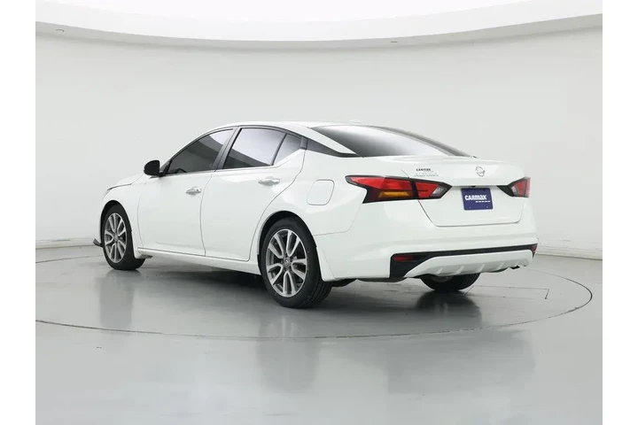 $18998 : Nissan Altima 2020 2.5 S 4dr image 2