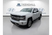 $31888 : Chevrolet Silverado 1500 201 thumbnail
