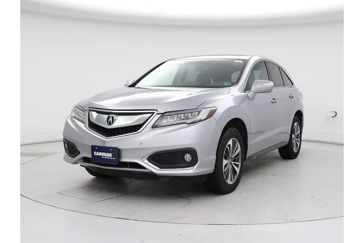 $17998 : Acura RDX 2017 AWD 4dr SUV w image 4
