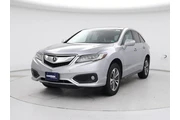 $17998 : Acura RDX 2017 AWD 4dr SUV w thumbnail