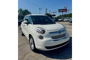 $6900 : 2014 FIAT 500L Easy thumbnail