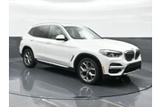 $25491 : BMW X3 2020 AWD xDrive30i 4d thumbnail