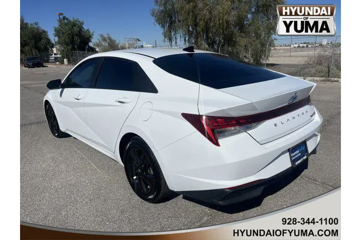 $22995 : Hyundai ELANTRA Hybrid 2023 image 2
