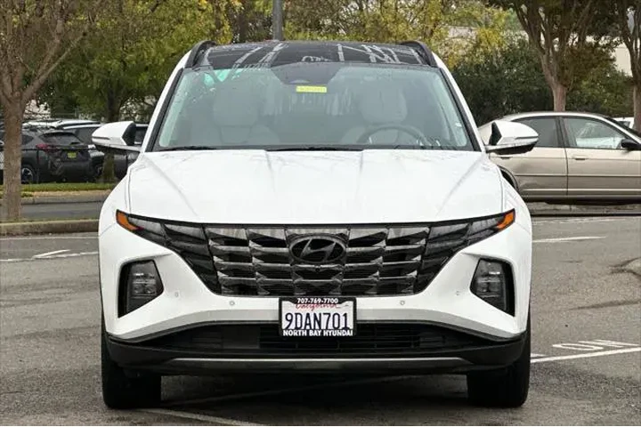 $22990 : Hyundai TUCSON 2022 Limited image 9