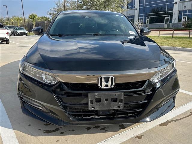 $20229 : Pre-Owned 2019 Accord Sport image 8
