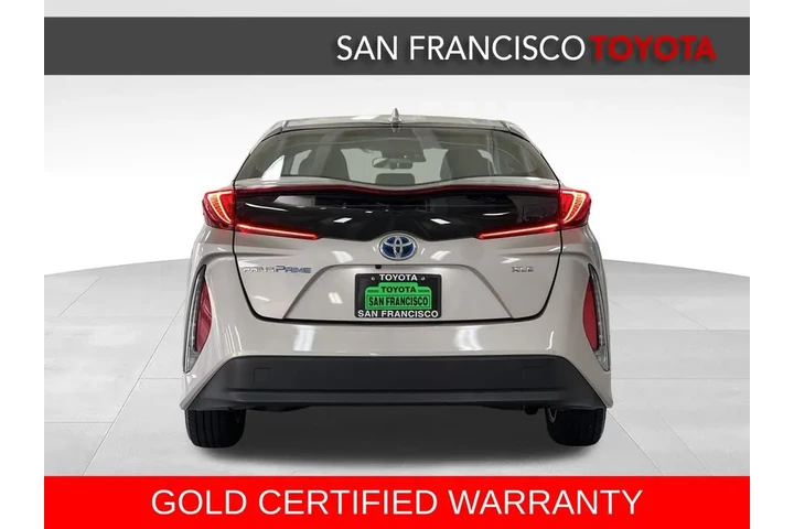 $25999 : Gold Certified 2020 Prius Pri image 4