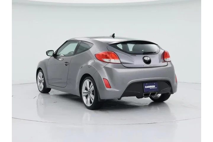$13998 : Hyundai VELOSTER 2015 3dr Co image 2