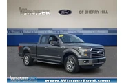 Ford F-150 2015 4x4 Lariat 4 en Camden