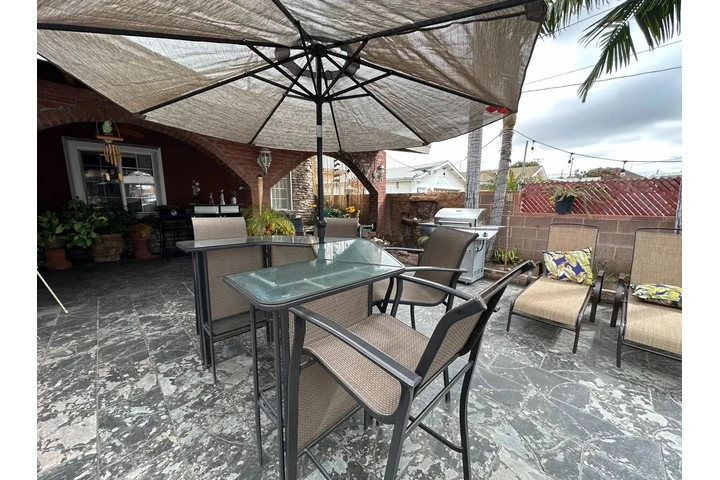 $1000 : Cuarto con baño privado image 9