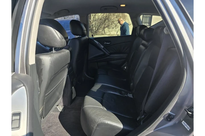 $5800 : 2009 Murano S AWD image 9