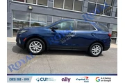 2022 Equinox LT en Denver