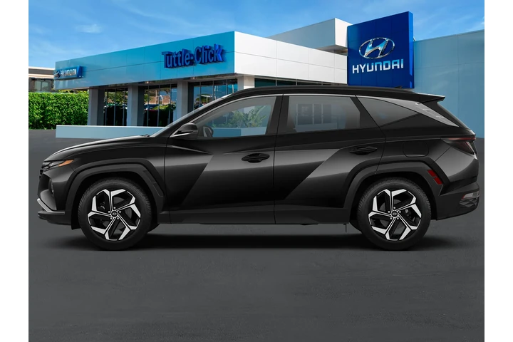 $26988 : Hyundai TUCSON Hybrid 2023 A image 3
