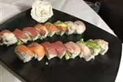 Four bro’s SUSHI CATERING